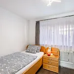 Appartement Schneiderei