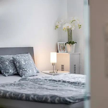 Διαμέρισμα Schneiderei *