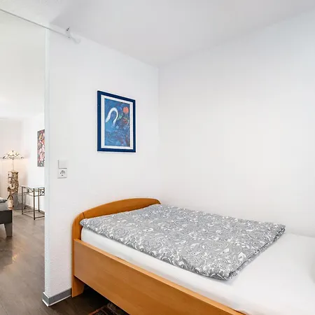 Διαμέρισμα Schneiderei *