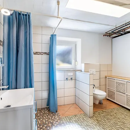 Διαμέρισμα Schneiderei *