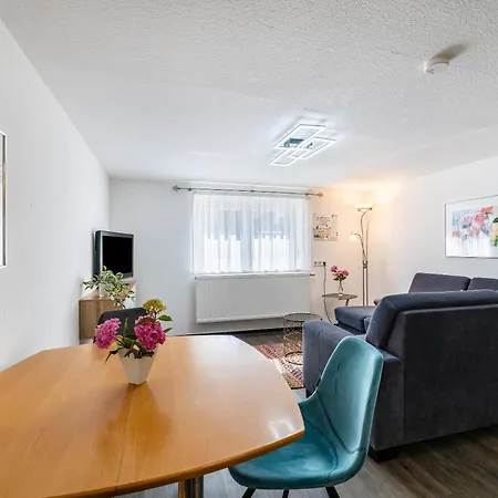 Schneiderei Διαμέρισμα *