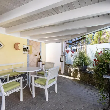 Διαμέρισμα Schneiderei *