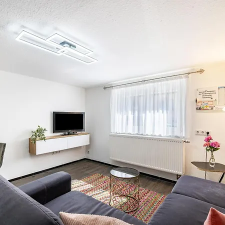 Appartement Schneiderei Balingen