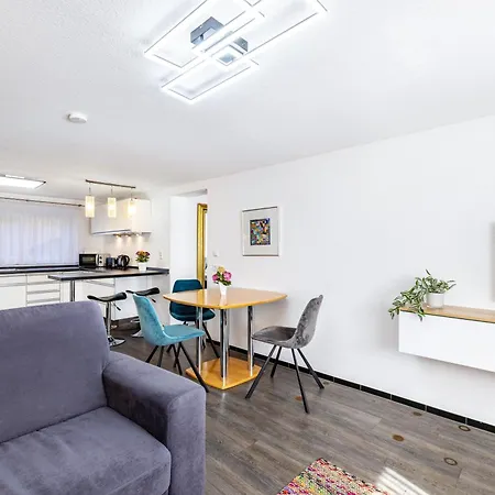 Schneiderei Appartement *