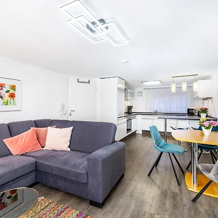 Appartement Schneiderei