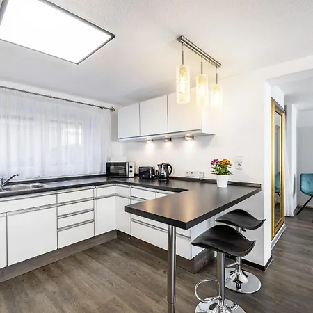 Schneiderei Appartement Balingen