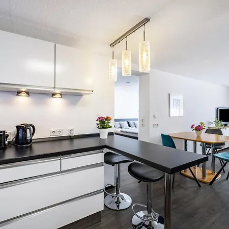 Schneiderei Appartement Balingen