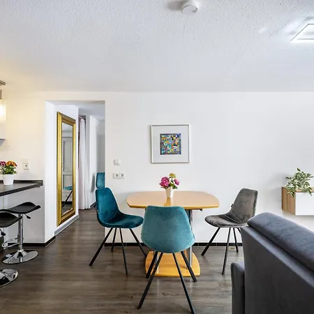 Appartement Schneiderei Balingen