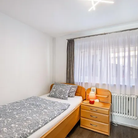 Apartman Schneiderei