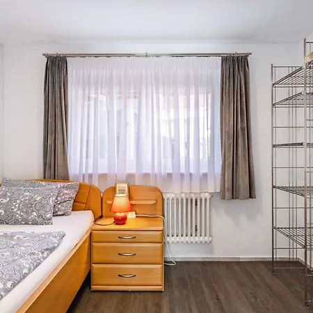 Schneiderei Apartman Balingen