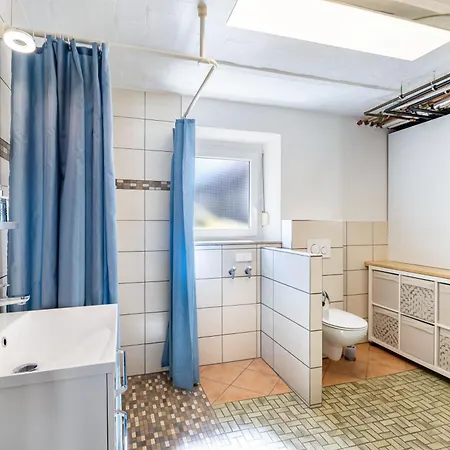 Schneiderei Apartman