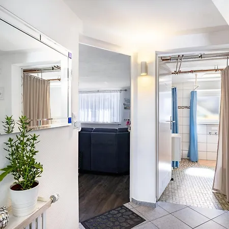 Apartman Schneiderei