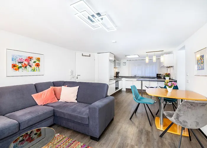 Schneiderei Appartement