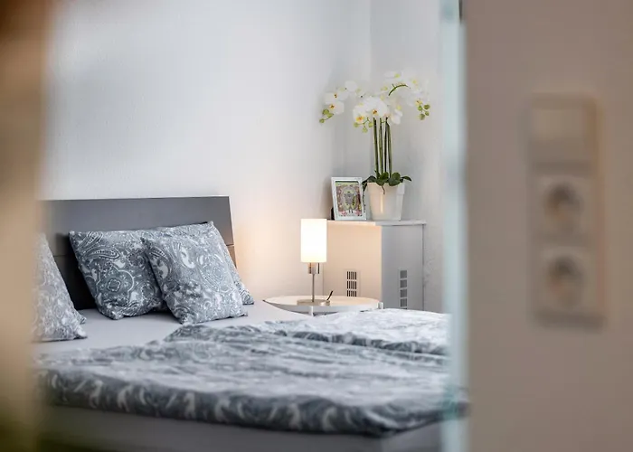 Appartement Schneiderei *