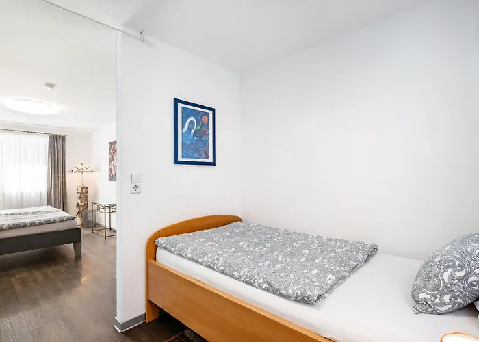 Appartement Schneiderei *