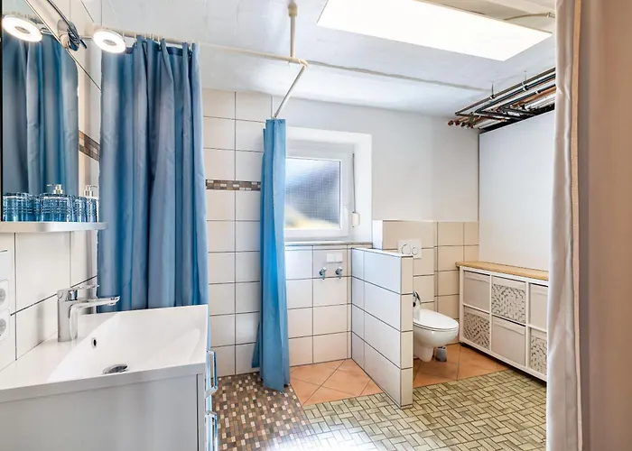 Appartement Schneiderei *