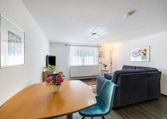 Schneiderei Appartement *