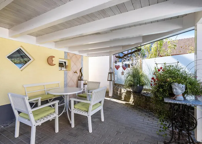 Appartement Schneiderei *